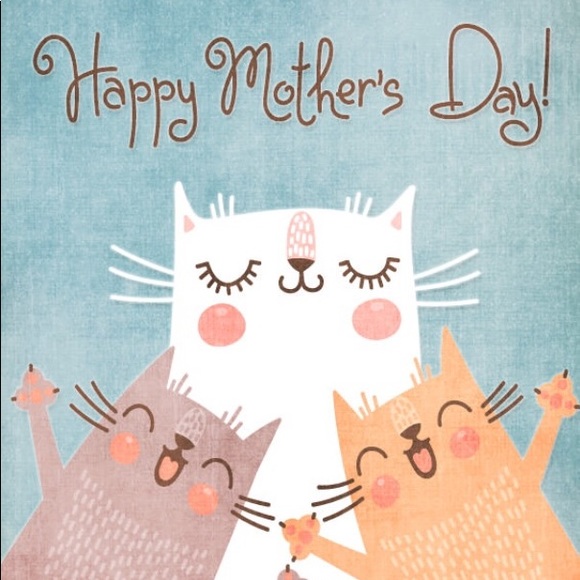 Crochet Over The Knee Socks Thigh High Peach Blue - Picture 5 of 5